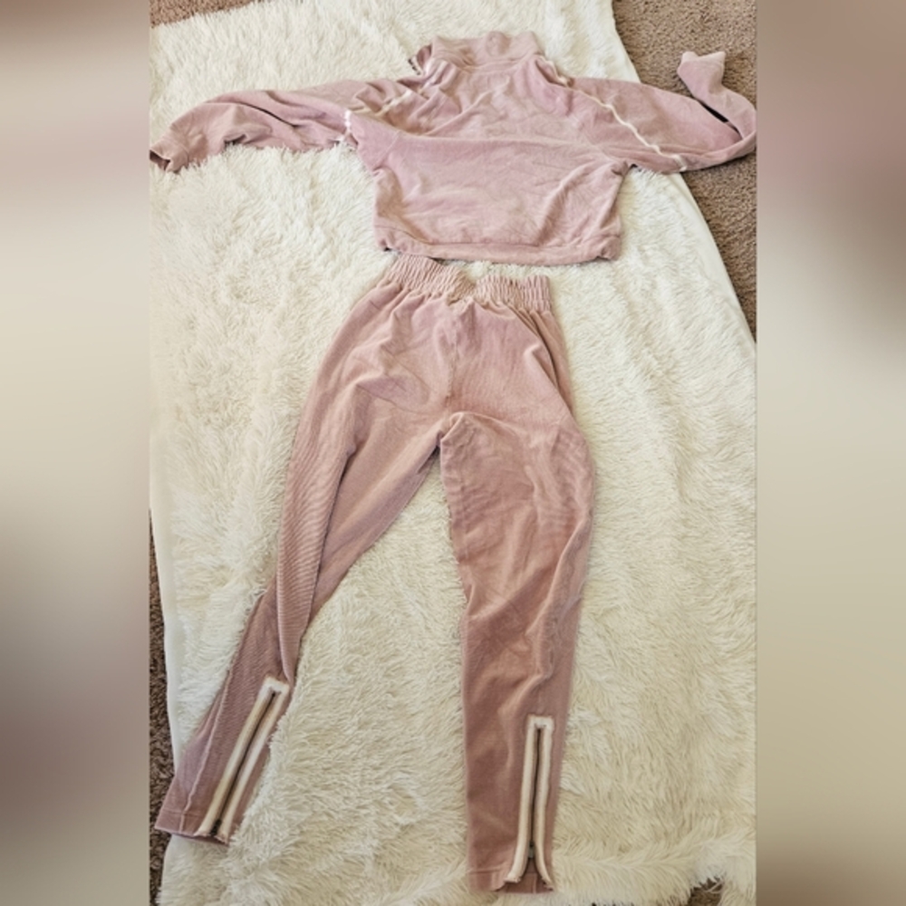 FREE PEOPLE FRIDAY LOVE SET - Picture 4 of 13